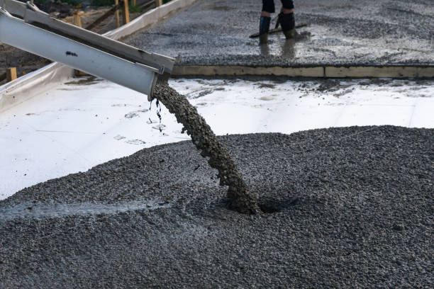 Best Industrial Concrete Flooring in Velda City, MO