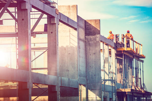 Best Commercial Concrete Services in Velda City, MO