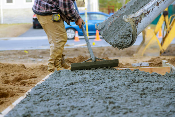 Best Concrete Sealing and Maintenance in Velda City, MO