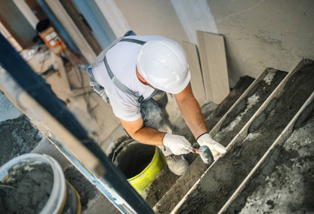 Best Stamped Concrete Services in Velda City, MO