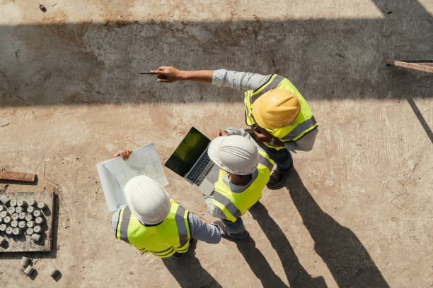 Best Concrete Grinding and Polishing in Velda City, MO